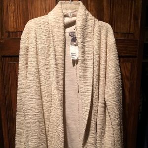 Divided Mens Cardigan